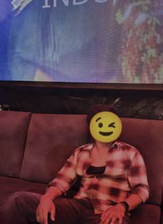 Lakshay Singh - Male adult performer in New Delhi Photo 1 of 1