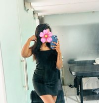Lakshi Live Camshow/Whatsapp - escort in Colombo