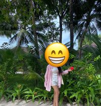 Lakshi - escort in Colombo