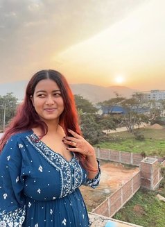 Lakshita - escort in Ahmedabad Photo 1 of 3