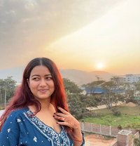 Lakshita - escort in Ahmedabad Photo 1 of 3