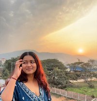 Lakshita - escort in Ahmedabad