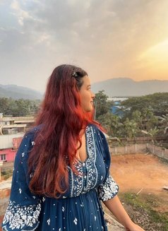 Lakshita - escort in Ahmedabad Photo 3 of 3