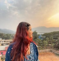 Lakshita - escort in Ahmedabad