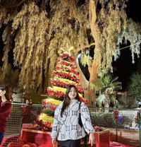 Lakshita - escort in Kathmandu