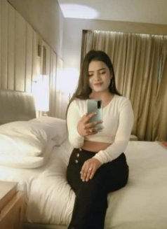 Lakshita Real Meet - escort in Kathmandu Photo 2 of 2