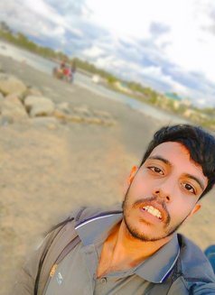 Lakshitha Naveen - Male escort in Colombo Photo 1 of 1