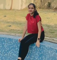 Lakshmi Aunty - escort in Hyderabad
