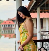 Lakshmi - escort in Chennai