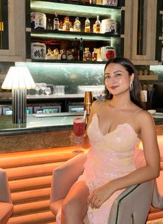 Lakshmi - escort in Pune Photo 1 of 3