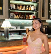 Lakshmi - escort in Pune