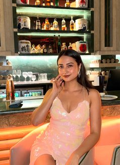 Lakshmi - escort in Pune Photo 2 of 3