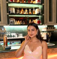 Lakshmi - escort in Pune