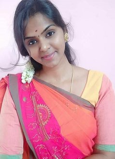 Lakshmi - escort in Visakhapatnam Photo 1 of 1