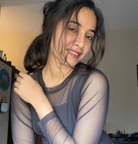 Lakshmi - escort in Muscat