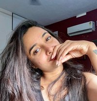 Lakshmi - escort in Muscat