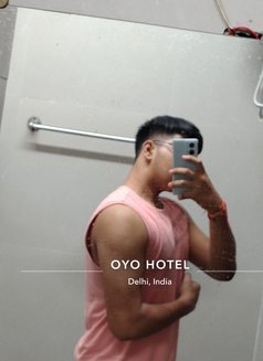 Lakshya - Male escort in New Delhi Photo 1 of 1