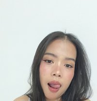 Laksi - puta in Bangkok