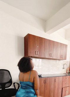 Lala African Girl koratur - escort in Chennai Photo 6 of 7