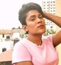 Lala Back to Mount Lavinia - Transsexual escort in Colombo Photo 1 of 7