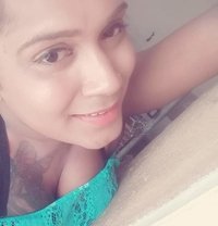 Lala Back to Mount Lavinia - Transsexual escort in Colombo