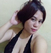 Lala Big Boobs Independent Women - escort in Jakarta