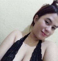Lala Big Boobs Independent Women - escort in Jakarta