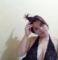 Lala Big Boobs Independent Women - escort in Jakarta