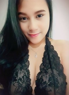 Lala Big Boobs Independent Women - escort in Jakarta Photo 4 of 6