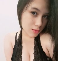 Lala Big Boobs Independent Women - escort in Jakarta