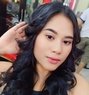 Lala Big Boobs Independent Women - escort in Jakarta Photo 6 of 6