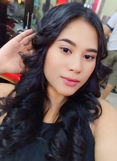 Lala Big Boobs Independent Women - escort in Jakarta Photo 6 of 6