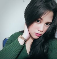 Lala Big Boobs Independent Women - escort in Jakarta