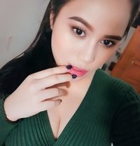 Lala Big boobs - escort in Jakarta