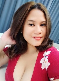 Lala Big Boobs Proffesional Independent - escort in Jakarta Photo 1 of 4