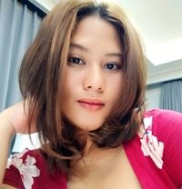 Lala Big Boobs Proffesional Independent - puta in Jakarta