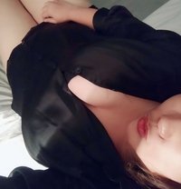 Lala Big Boobs Proffesional Independent - puta in Jakarta