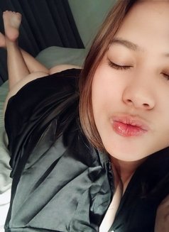 Lala Big Boobs Proffesional Independent - escort in Jakarta Photo 4 of 4