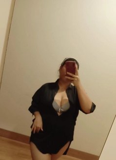 Lala Big Boobs Proffesional Independent - puta in Jakarta Photo 5 of 6