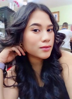 Lala Big Boobs Proffesional Independent - escort in Jakarta Photo 3 of 6
