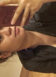 Lala Big Boobs Proffesional Independent - puta in Jakarta Photo 5 of 8