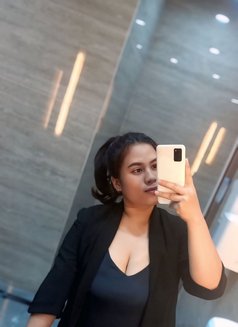 Lala Big Boobs Proffesional Independent - puta in Jakarta Photo 6 of 8