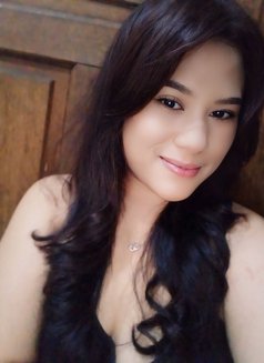 Lala Big Boobs Proffesional Independent - puta in Jakarta Photo 7 of 8