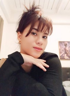 Lala Big Boobs Proffesional Independent - puta in Jakarta Photo 8 of 8