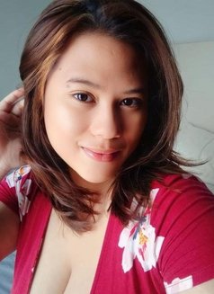 Lala Big Boobs Proffesional Independent - escort in Jakarta Photo 4 of 7