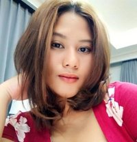 LALA BIGBOOBS Proffesional Independent - puta in Jakarta