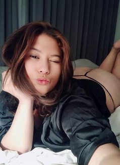 Lala Big Boobs Real Jakarta Escorts - puta in Jakarta Photo 1 of 6