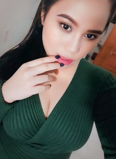 Lala Big Boobs Real Jakarta Escorts - puta in Jakarta Photo 3 of 6