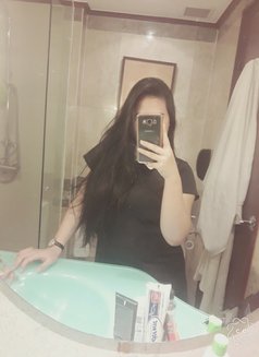 Lala Big Boobs Real Jakarta Escorts - puta in Jakarta Photo 5 of 6