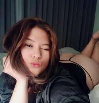 LALA BIGBOOBS Proffesional Independent - escort in Jakarta
